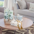Decorative Book Set for Coffee Table Shelves